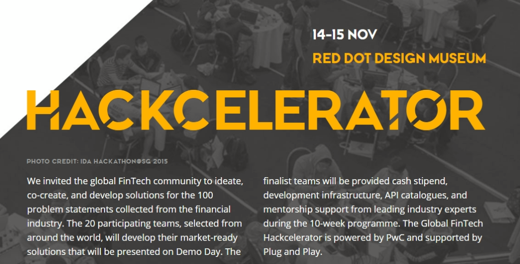 fintech-hackcelerator