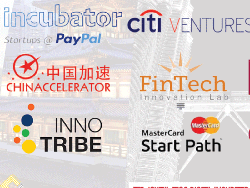 Fintech Accelerators