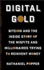 Best Fintech Books Digital Gold Nathaniel Popper