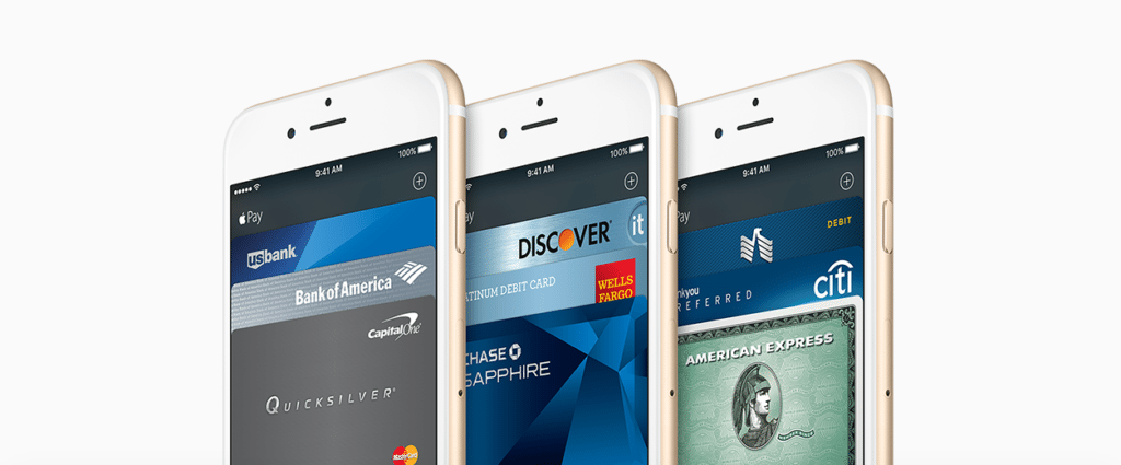 Apple Pay Teams Up With Amex To Launch In Singapore apple pay iphones