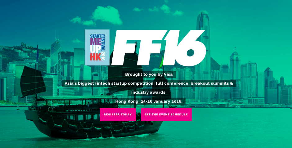 Fintech Finals 2016 Heads To Hong Kong / The Semi-Final Winners fintech finals 2016