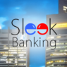 Sleek banking