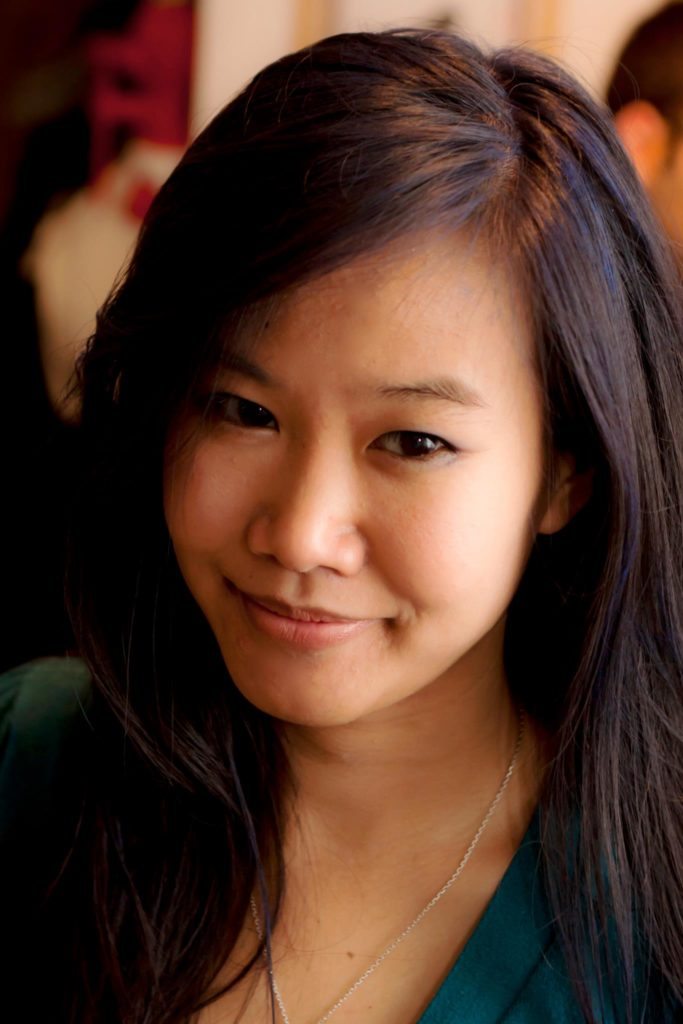 quynh huong duong founder getspaces