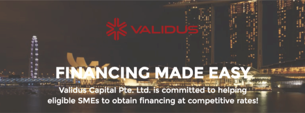 FinTech Validus