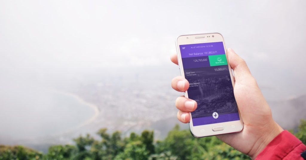 Timo Mobile App