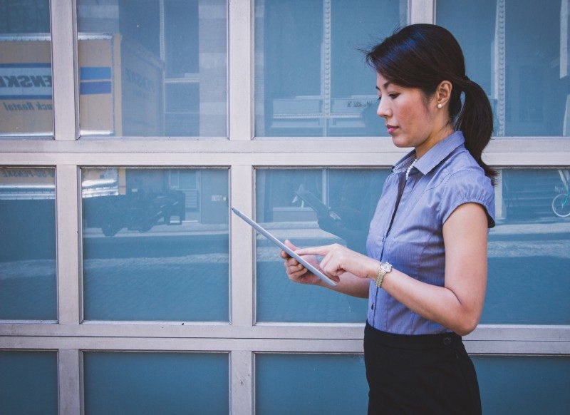 Fintech can help improve the relationship between Banks and their Customers Asia FinTech Customer service | Customer reaction