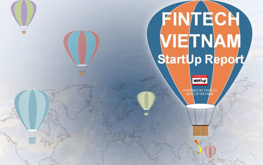Fintech Vietnam Startup Report Update