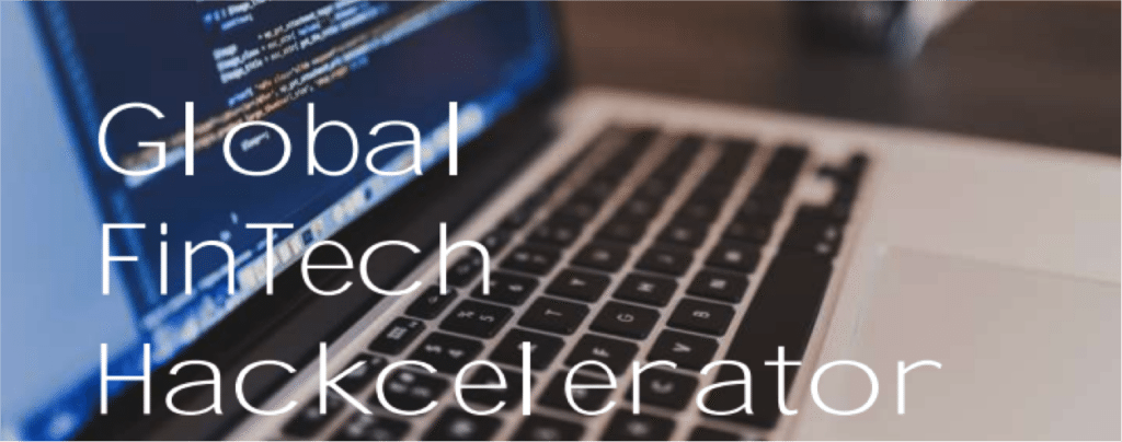 MAS | Global FinTech Hackcelerator | FinTech Problems Statements |
