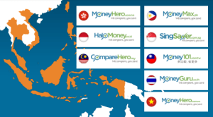 compareasiagroup