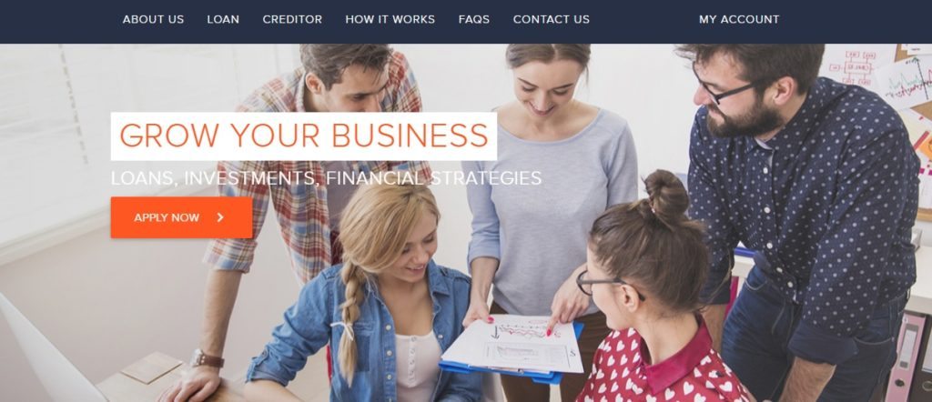 New Fintech Startup for the Philippines: Launch of Leverage.ph – Loans, Investments and Financial Strategies For Small Businesses Leverage.ph