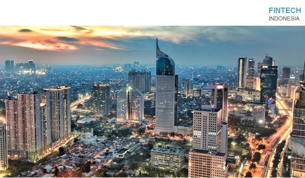 fintech indonesia