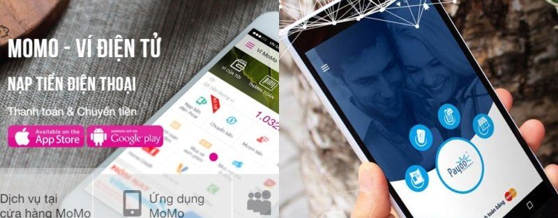 Are These 2 Vietnamese E-Wallet Alternatives Better Than Paypal? momo payoo