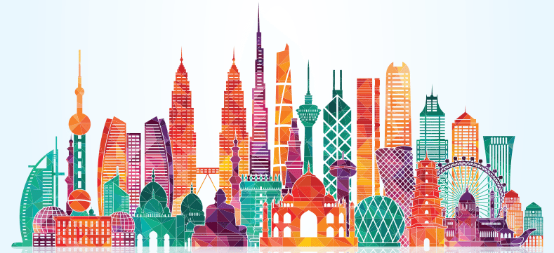 Fintech Regulation in Asia: How Singapore, HK, Korea, Japan, China, India Are Doing it
