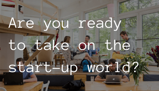 Perks for Working in a Fintech Startup
