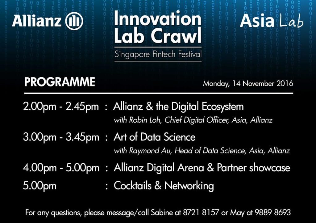 Asia Lab