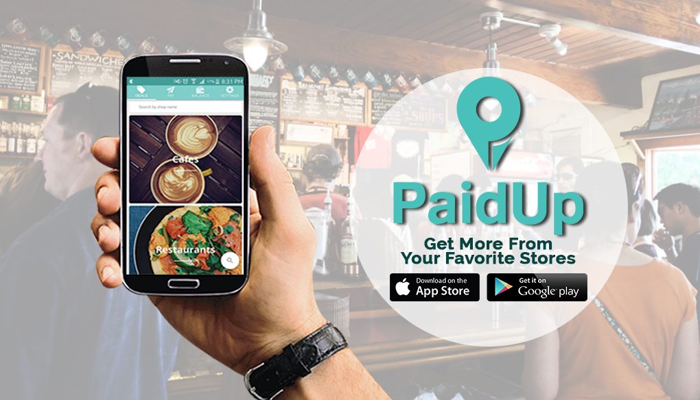 Filipino Startup PaidUp Seeks To Reinvent How We Order And Pay For Food And Beverages
