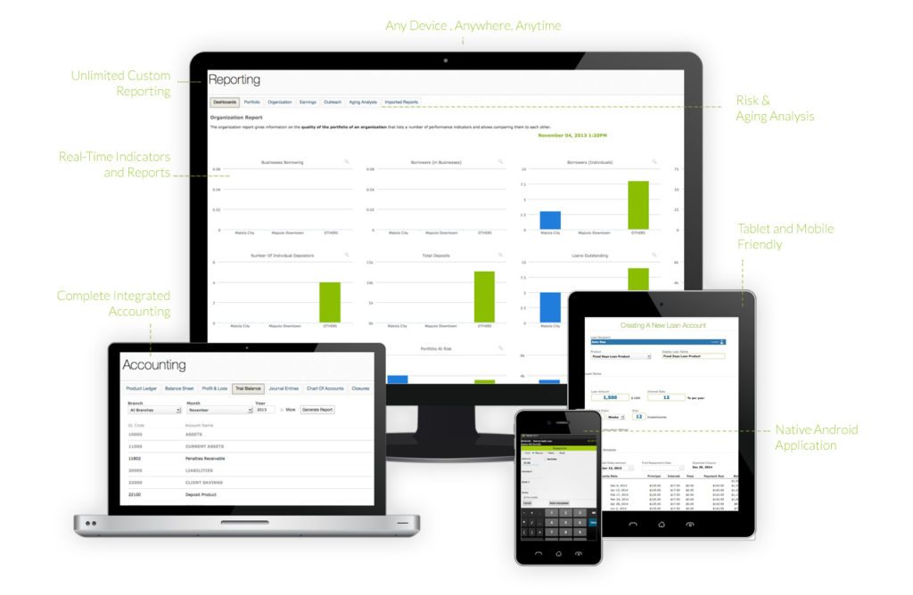 SaaS Company Mambu Expands to Singapore
