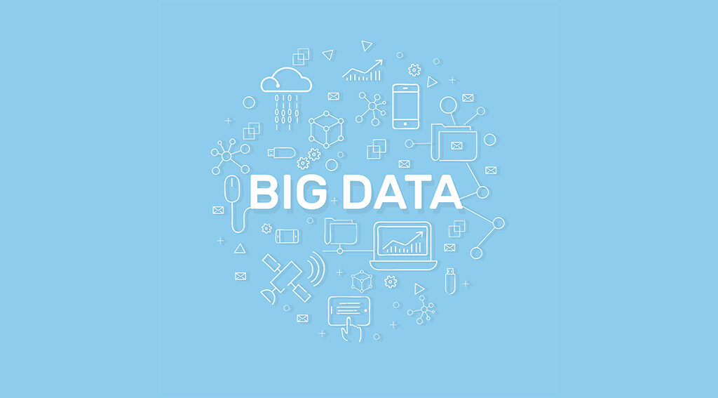 How Big Data is Used to Better Understand Financial Risk