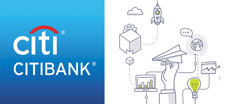 Singapore Selected as a Demo Day Country for Citi’s Global FinTech Initiative Citi-Songapore
