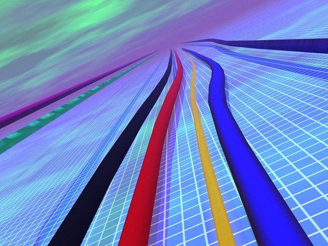 Digital Disruption in Finance is Here, But Investment Firms Slow to Become Digital Leaders Digital