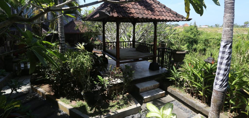 co-living asia