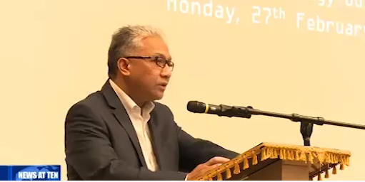 Fintech Sandbox for Brunei AMBD