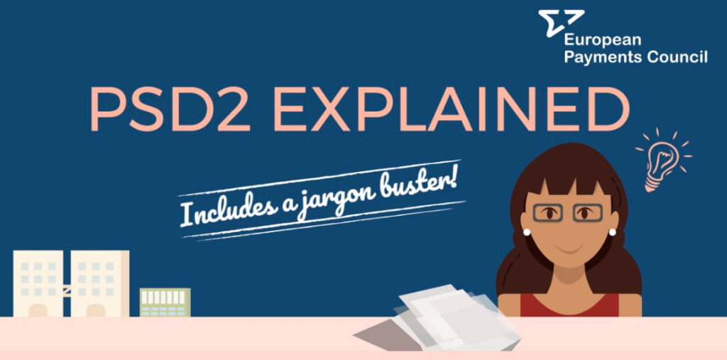 PSD2 Explained