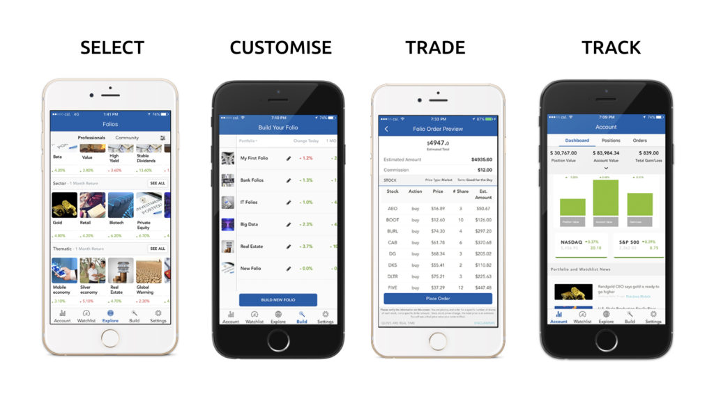 Smartfolios: A new Online Advisory and Investment Platform from Singapore smartfolios_mockup