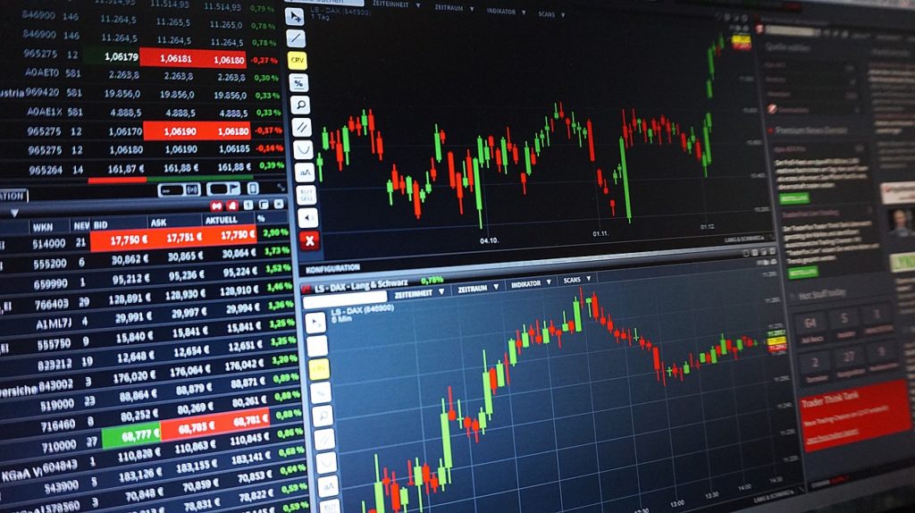 Forex Social Trading