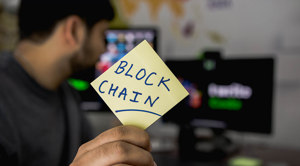 Blockchain Use Cases in Financial Services Blockchain Use Cases in Financial Services
