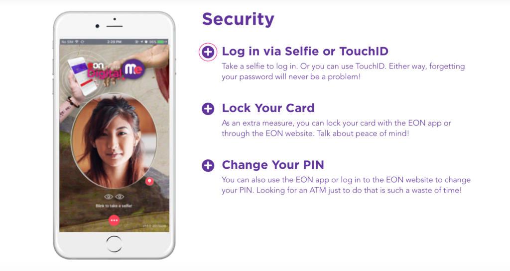 Will Selfies Replace The Password? UnionBank Selfie Banking App