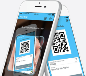 TNG Wallet mobile