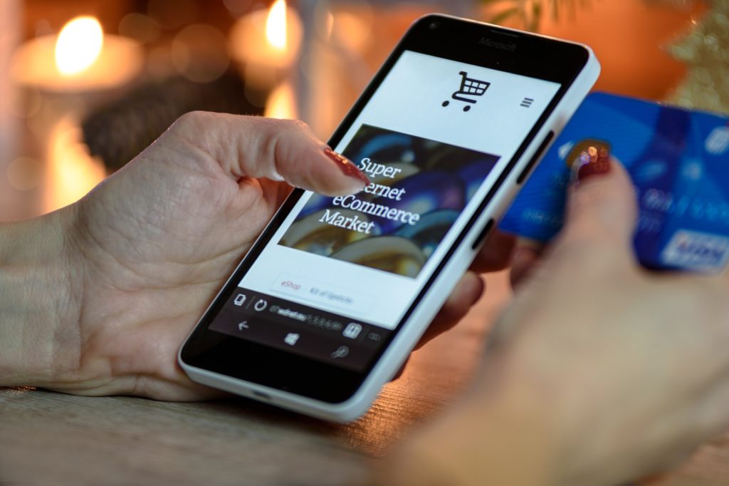 asian e-commerce