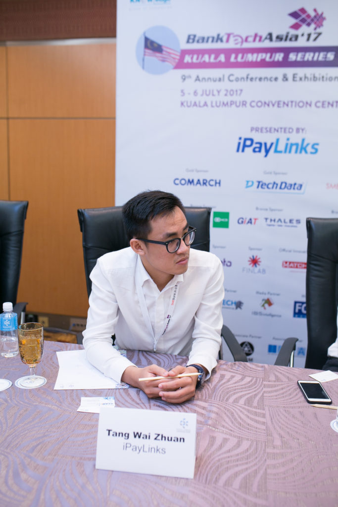 China’s Fastest Growing Fintech Startup, iPayLinks Debuts in Malaysia ipaylinks malaysia