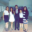 Chi Le, Rashi Behani, Shashank Bakliwal, Shahana Doolull, Tanushree Kumar