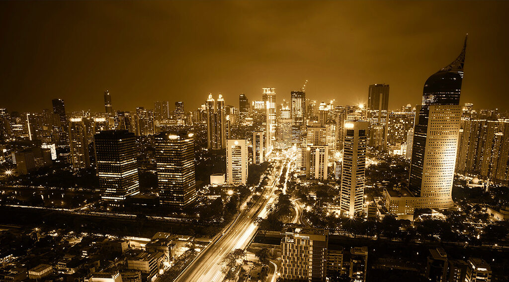 How Fintech Companies Can Help Indonesian Banks How Fintech Companies Can Help Indonesian Banks