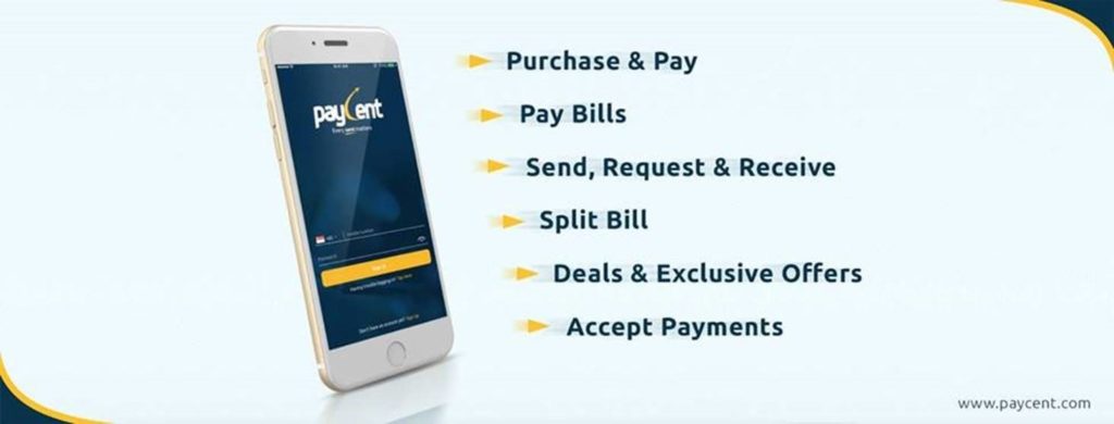paycent