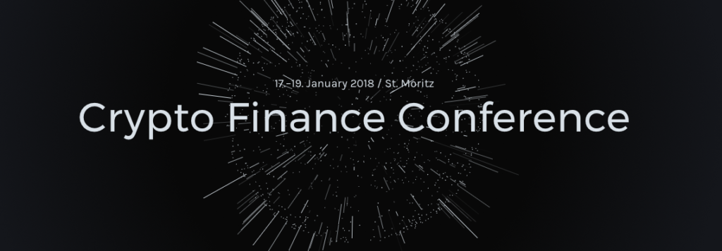 Crypto Finance Conference