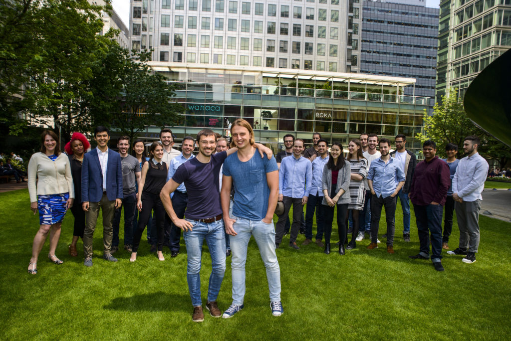Revolut to Launch in Singapore digital nomad traveller singapore fintech Revolut Singapore
