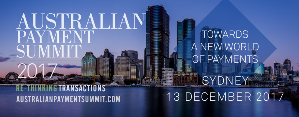 payment summit australia
