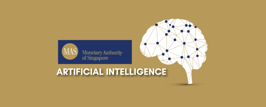 Singapore Artificial Intelligence Grant MAS-AIDA