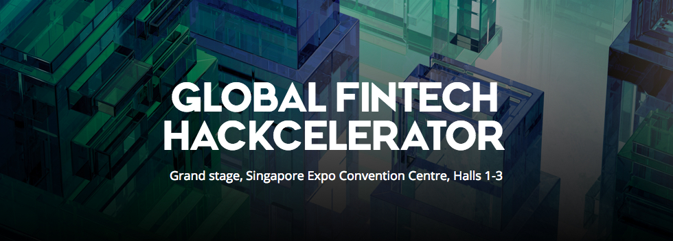 MAS Unveils 100 Problem Statements For Fintech Festival 2017 Hackcelerator – Infographics Global Fintech Hackcelerator 2017