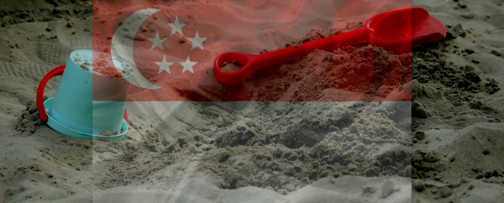 Singapore Fintech Sandbox