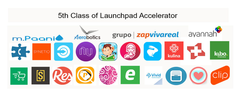 Googles Launchpad Accelerator includes 1 Philippines Fintech Startup 5th class launchpad accelerator