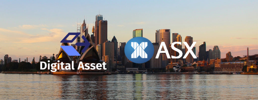 ASX selects distributed ledger technology to replace CHESS