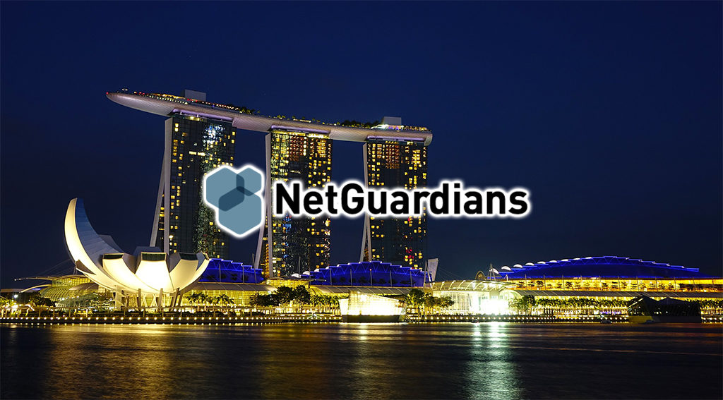 Fintech Leader Establishes APAC Base In Singapore