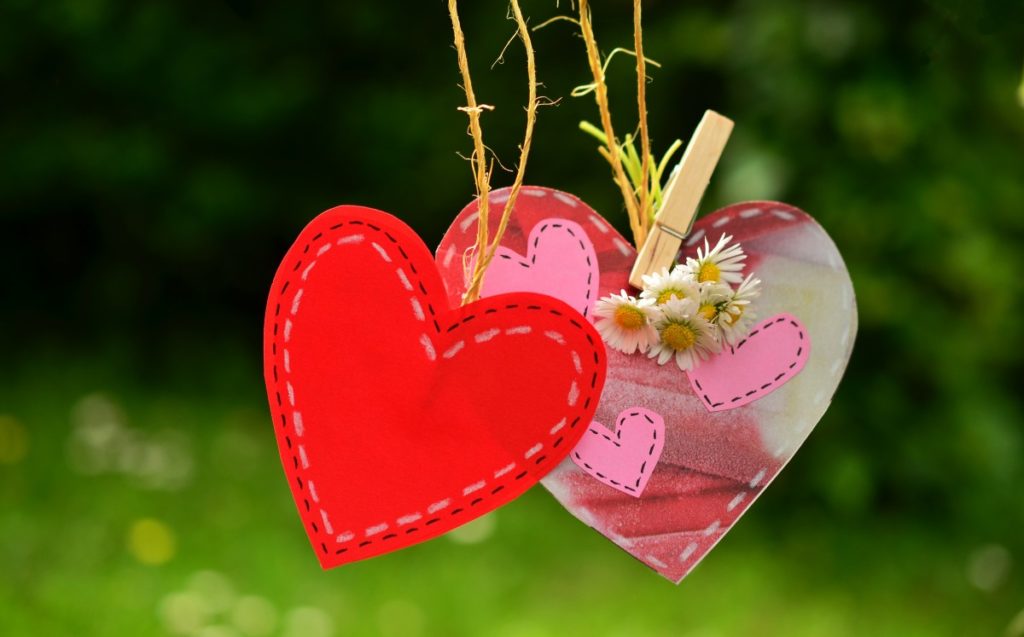 Fintech Tools for Valentine's Day