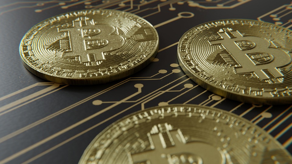 ICO Regulation In Asia: An Overview Electronic Money Currency Bitcoin Cryptocurrency