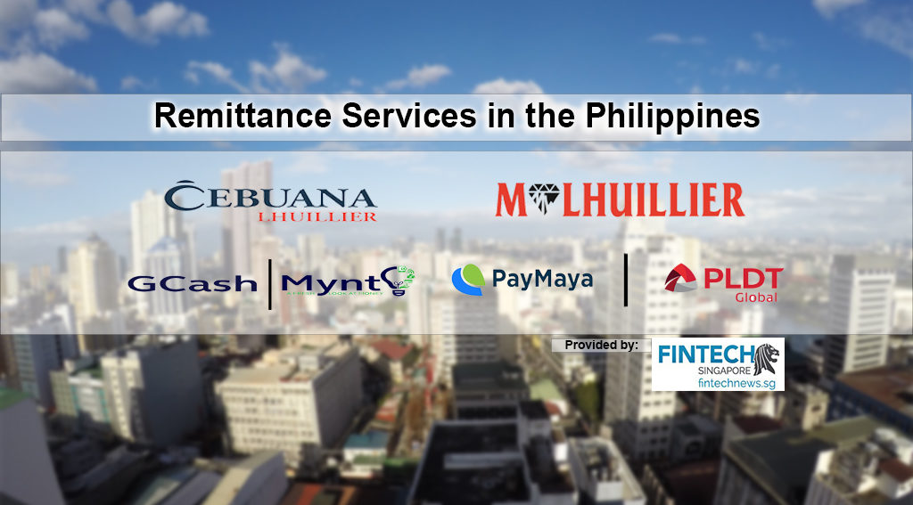 PH Remittances