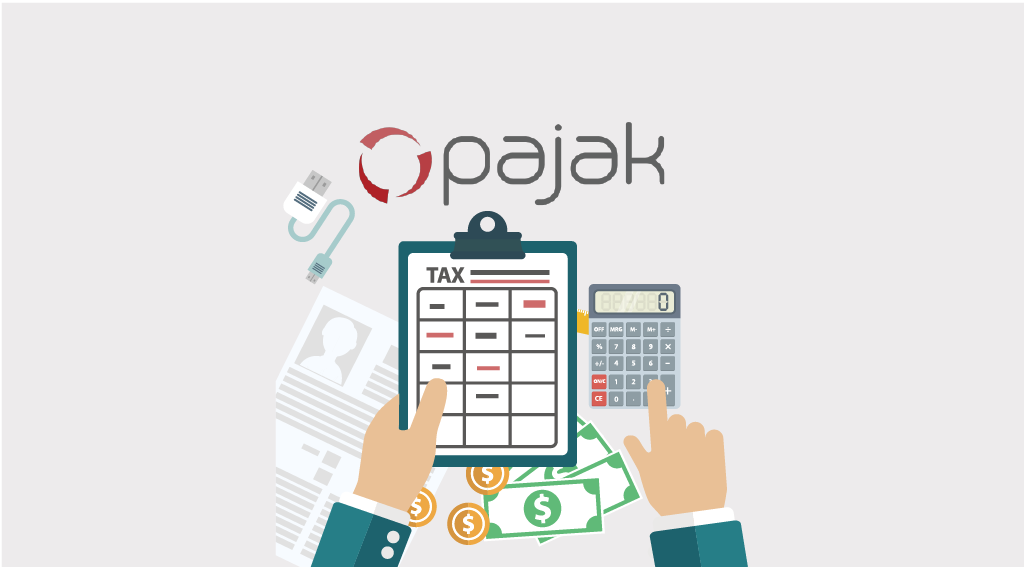 Pajak Pay Aims To Solve Indonesia’s Tax Woes, May Soon Be Available on Go-Jek